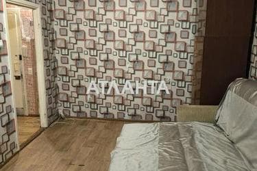 1-комнатная квартира по адресу ул. Высоцкого (площадь 33 м²) - Atlanta.ua - фото 16