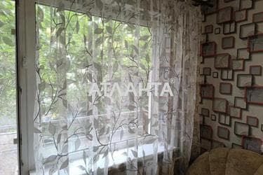 1-комнатная квартира по адресу ул. Высоцкого (площадь 33 м²) - Atlanta.ua - фото 17