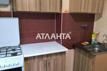 1-комнатная квартира по адресу ул. Высоцкого (площадь 33 м²) - Atlanta.ua - фото 18