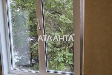 1-комнатная квартира по адресу ул. Высоцкого (площадь 33 м²) - Atlanta.ua - фото 19