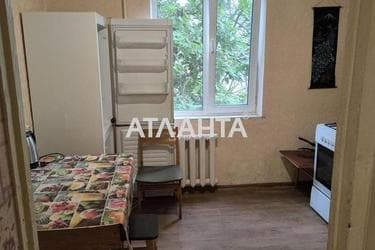1-комнатная квартира по адресу ул. Высоцкого (площадь 33 м²) - Atlanta.ua - фото 20