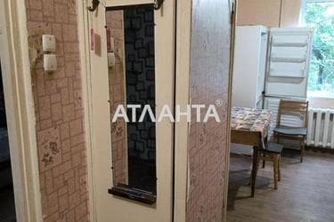 1-комнатная квартира по адресу ул. Высоцкого (площадь 33 м²) - Atlanta.ua - фото 22
