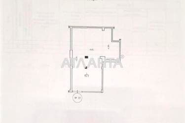 Commercial real estate at st. Nebesnoy Sotni pr Zhukova marsh pr Leninskoy iskry pr (area 94,3 m²) - Atlanta.ua - фото 22