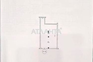Commercial real estate at st. Nebesnoy Sotni pr Zhukova marsh pr Leninskoy iskry pr (area 71,8 m²) - Atlanta.ua - фото 22