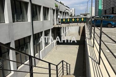 Коммерческая недвижимость по адресу ул. Строителей (площадь 100,8 м²) - Atlanta.ua - фото 14