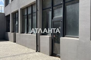 Коммерческая недвижимость по адресу ул. Строителей (площадь 100,8 м²) - Atlanta.ua - фото 17