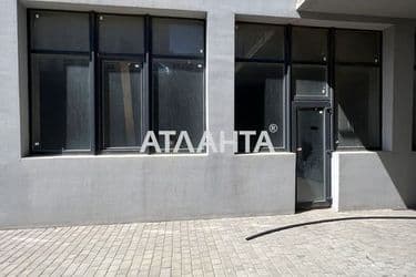 Коммерческая недвижимость по адресу ул. Строителей (площадь 100,8 м²) - Atlanta.ua - фото 19