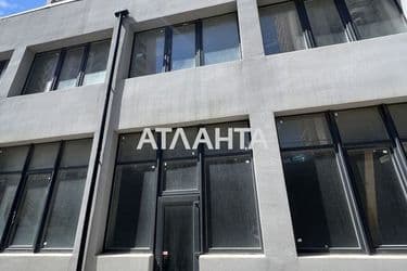 Коммерческая недвижимость по адресу ул. Строителей (площадь 100,8 м²) - Atlanta.ua - фото 20