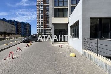 Коммерческая недвижимость по адресу ул. Строителей (площадь 100,8 м²) - Atlanta.ua - фото 22