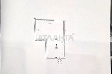 Commercial real estate at st. Nebesnoy Sotni pr Zhukova marsh pr Leninskoy iskry pr (area 100,8 m²) - Atlanta.ua - imageAlt 26