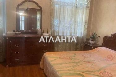 2-комнатная квартира по адресу ул. Пироговская (площадь 48 м²) - Atlanta.ua - фото 17