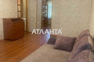 2-комнатная квартира по адресу ул. Пироговская (площадь 48 м²) - Atlanta.ua - фото 18