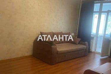 2-комнатная квартира по адресу ул. Пироговская (площадь 48 м²) - Atlanta.ua - фото 19
