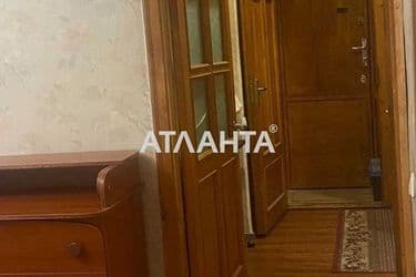 2-комнатная квартира по адресу ул. Пироговская (площадь 48 м²) - Atlanta.ua - фото 21