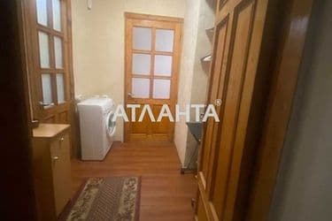 2-комнатная квартира по адресу ул. Пироговская (площадь 48 м²) - Atlanta.ua - фото 22