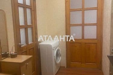 2-комнатная квартира по адресу ул. Пироговская (площадь 48 м²) - Atlanta.ua - фото 23
