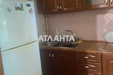 2-комнатная квартира по адресу ул. Пироговская (площадь 48 м²) - Atlanta.ua - фото 27