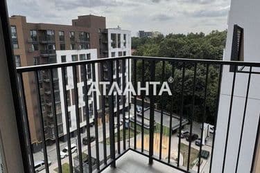 2-rooms apartment apartment by the address st. Pravednikov mira (area 66,5 m²) - Atlanta.ua - photo 12