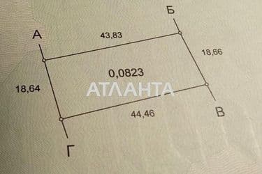 Landplot by the address (area 8,2 acr) - Atlanta.ua - photo 16