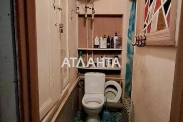 Room in dormitory apartment by the address st. Prokhorovskaya Khvorostina (area 23 m²) - Atlanta.ua - photo 45