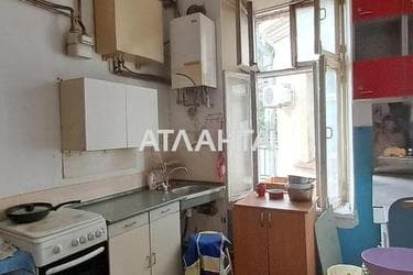 Room in dormitory apartment by the address st. Prokhorovskaya Khvorostina (area 23 m²) - Atlanta.ua - photo 42