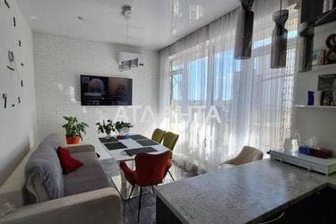 3-rooms apartment apartment by the address st. Nedelina (area 84,6 m²) - Atlanta.ua - photo 18