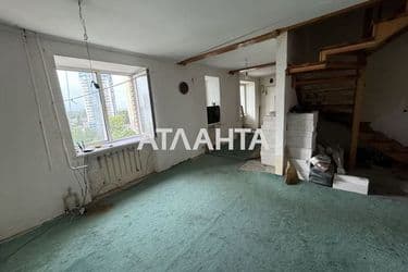 4+-rooms apartment apartment by the address st. Govorova marsh (area 200 m²) - Atlanta.ua - photo 21