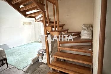 4+-rooms apartment apartment by the address st. Govorova marsh (area 200 m²) - Atlanta.ua - photo 29
