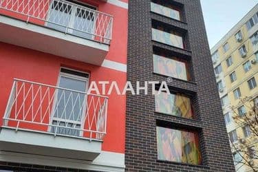 1-комнатная квартира по адресу ул. Бочарова ген. (площадь 28,2 м²) - Atlanta.ua - фото 10