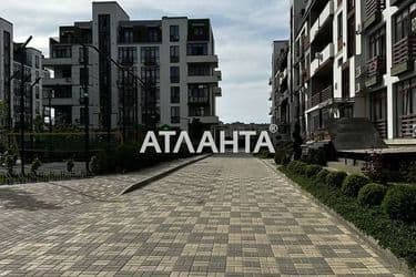 1-room apartment apartment by the address st. Bocharova gen (area 20,5 m²) - Atlanta.ua - photo 13