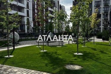 1-room apartment apartment by the address st. Bocharova gen (area 40,4 m²) - Atlanta.ua - photo 10