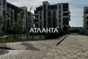 1-room apartment apartment by the address st. Bocharova gen (area 40,4 m²) - Atlanta.ua - photo 13