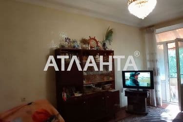 2-rooms apartment apartment by the address st. Balkovskaya Frunze (area 70,1 m²) - Atlanta.ua - photo 27