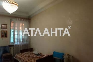 2-rooms apartment apartment by the address st. Balkovskaya Frunze (area 70,1 m²) - Atlanta.ua - photo 28