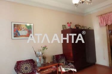 2-rooms apartment apartment by the address st. Balkovskaya Frunze (area 70,1 m²) - Atlanta.ua - photo 30