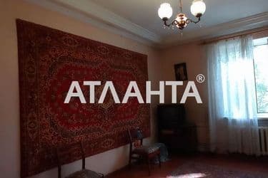 2-rooms apartment apartment by the address st. Balkovskaya Frunze (area 70,1 m²) - Atlanta.ua - photo 29