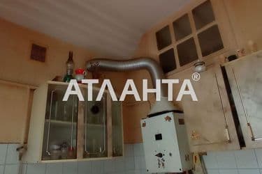 2-rooms apartment apartment by the address st. Balkovskaya Frunze (area 70,1 m²) - Atlanta.ua - photo 32