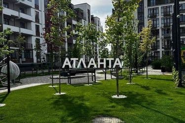 1-room apartment apartment by the address st. Bocharova gen (area 28 m²) - Atlanta.ua - photo 8