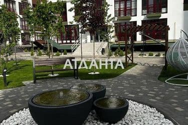 1-room apartment apartment by the address st. Bocharova gen (area 28 m²) - Atlanta.ua - photo 9