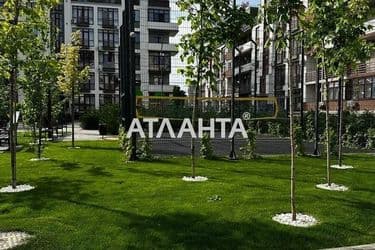 1-room apartment apartment by the address st. Bocharova gen (area 28 m²) - Atlanta.ua - photo 11