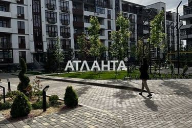 1-room apartment apartment by the address st. Bocharova gen (area 28 m²) - Atlanta.ua - photo 12