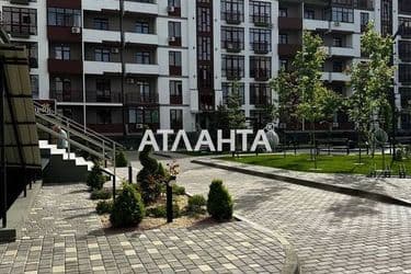 1-room apartment apartment by the address st. Bocharova gen (area 28 m²) - Atlanta.ua - photo 13