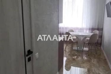 1-кімнатна квартира за адресою вул. Бочарова ген. (площа 42 м²) - Atlanta.ua - фото 26