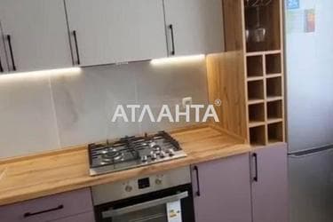 1-кімнатна квартира за адресою вул. Бочарова ген. (площа 42 м²) - Atlanta.ua - фото 28