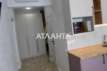 1-кімнатна квартира за адресою вул. Бочарова ген. (площа 42 м²) - Atlanta.ua - фото 29