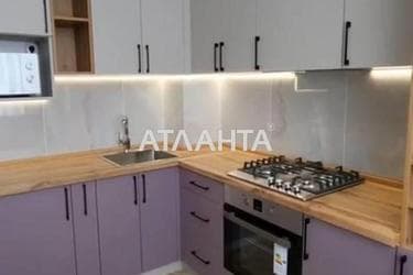 1-кімнатна квартира за адресою вул. Бочарова ген. (площа 42 м²) - Atlanta.ua - фото 30