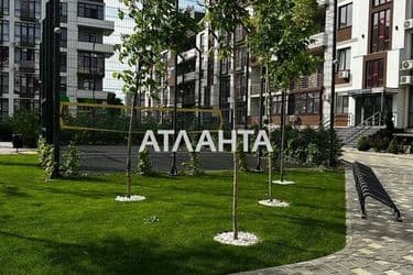 1-room apartment apartment by the address st. Bocharova gen (area 27,7 m²) - Atlanta.ua - photo 11
