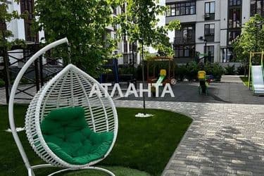 1-room apartment apartment by the address st. Bocharova gen (area 53,9 m²) - Atlanta.ua - photo 6