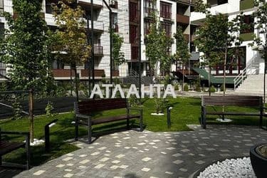 1-room apartment apartment by the address st. Bocharova gen (area 53,9 m²) - Atlanta.ua - photo 7