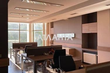 Commercial real estate at st. Zhukova vitse adm per (area 170 m²) - Atlanta.ua - photo 11